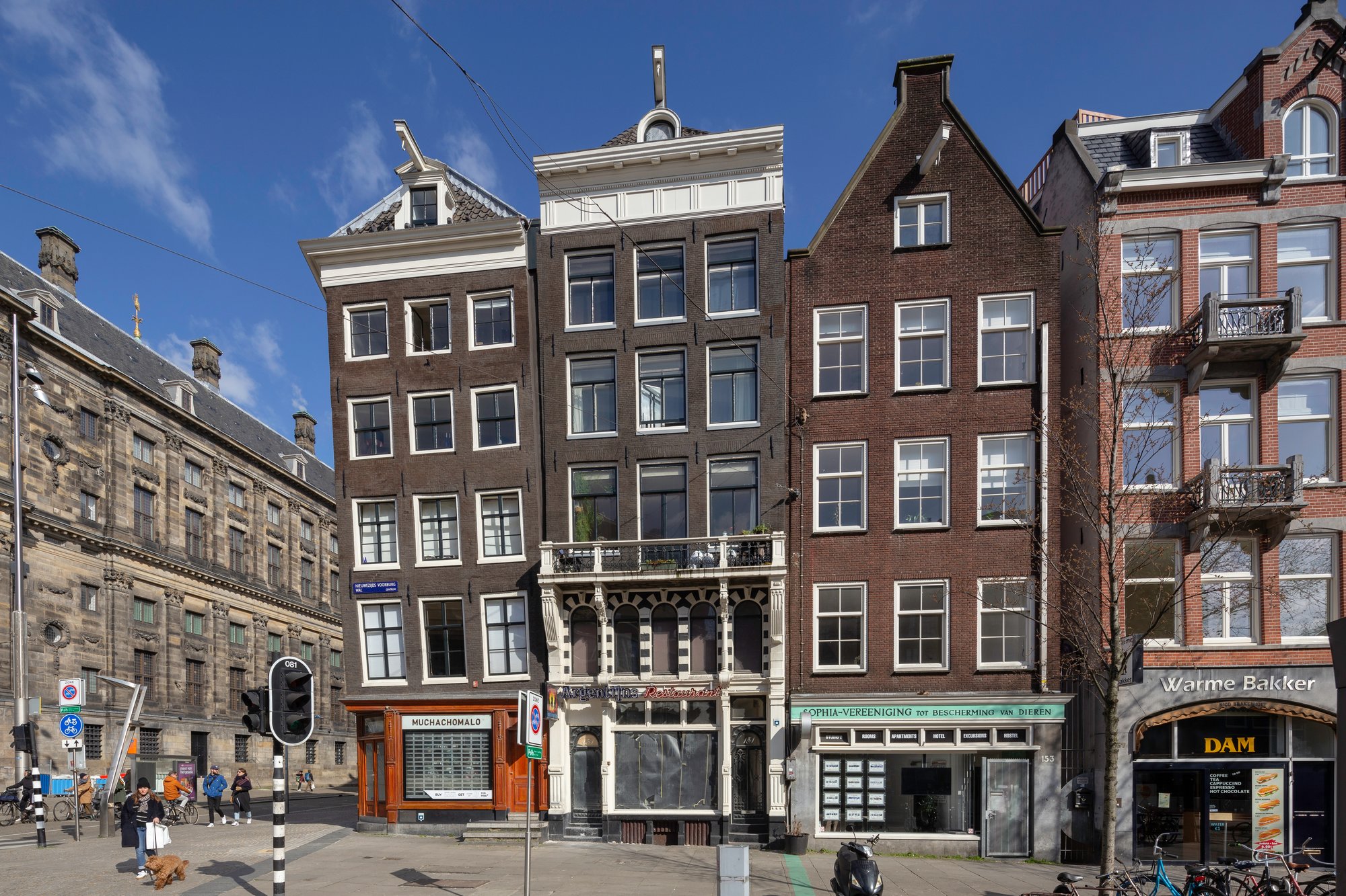 Nieuwezijds Voorburgwal 151 Stadsherstel Amsterdam nieuwezijds-voorburgwal-151-stadsherstel-amsterdam