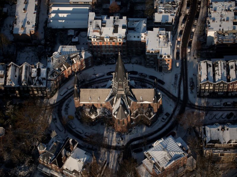 Vondelstraat 120 Nieuw
