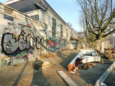 Amstelkerk Amstelveld 12 voor restauratie door Stadsherstel