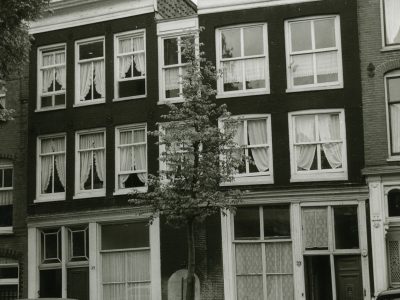 Egelantiersgracht 35 Oud 1971-egeltgracht 35-37-39