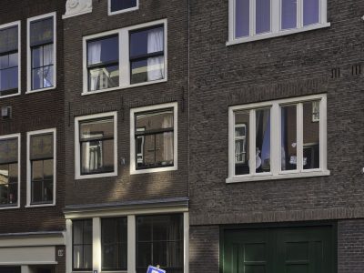 Oude Looiersstraat 61 Nieuw, Amsterdam 2018-02-10 (foto 1)