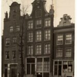 In 1928. Foto Knopper, M.A. (Rinus; 1909-1993) - Stadsarchief Amsterdam