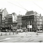 Anno 1974. Foto: Arsath Ro'is, J.M., Stadsarchief Amsterdam.