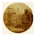 Circa 1875. Stadsarchief Amsterdam