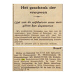 De Tijd Godsdienstig-Staatkundig Dagblad )20-11-1936)