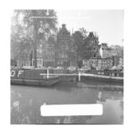 Brouwersgracht 95, ongedateerd. Foto: Schaap, C.P., Stadsarchief Amsterdam.
