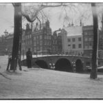 Ca. 1922-1925. Collectie: Bernard F. Eilers Bron: Stadsarchief Amsterdam