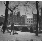 Ca. 1922-1925. Collectie: Bernard F. Eilers Bron: Stadsarchief Amsterdam