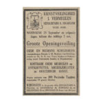 Algemeen Handelsblad 19-09-1929.