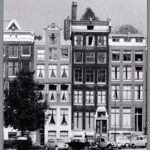 Amstel 95-97 (jaartal onbekend), Stadsarchief Amsterdam