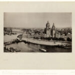 In 1894. Foto G.H. Heinen, Kleinmann & Co. Stadsarchief Amsterdam.