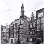 Anno 1979. Foto: Alberts, Martin, Stadsherstel Amsterdam.
