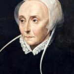Anna Jacob Lucaszoondr (1520-1586) in 1578