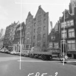 In 1963. Foto: Schaap, C.P., Stadsarchief Amsterdam.