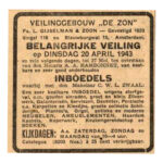 Algemeen Handelsblad (15-04-1943).