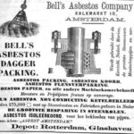 Bell's Asbestos Company Ld.