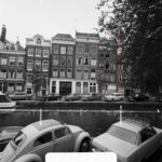 Anno 1967. Foto: Schaap, C.P., Stadsherstel Amsterdam.
