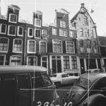 Kerkstraat 15-17 in 1962. Foto: Schaap, C.P.