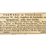 Algemeen Handelsblad (12-10-1840).