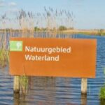 Natuurgebied Waterland (Staatsbosbeheer)