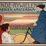 De vrouwenmode zoals die tot ca. 1900 bestond, inclusief korset, was niet geschikt voor de nieuwe activiteiten die vrouwen gingen ontplooien, zoals tennissen, zwemmen en fietsen.