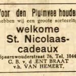 Haarlems Dagblad 28-11-1925