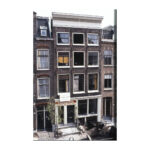 Herengracht 9 in 1983