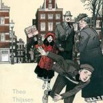Kees de jongen van Theo Thijssen