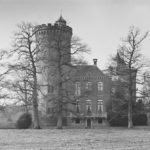 Landgoed Sterkenburg 1891, ook familiebezit