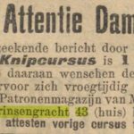 Algemeen Handelsblad (4-2-1934).