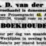 De Telegraaf (7-7-1966).