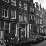 In 1976. Stadsarchief Amsterdam
