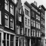 Herenstraat 29 (gedeeltelijk) - 41 v.l.n.r., ongedateerd. Stadsarchief Amsterdam
