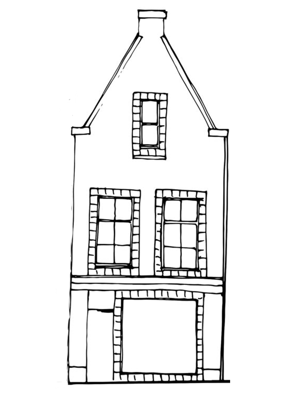 Oudezijds Armsteeg 20