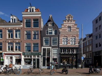 Vijzelgracht 47, Amsterdam 2020 03 21 (foto 1) Sjors Van Dam