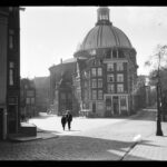 1930-1934 Foto: Bernard F. Eilers. Bron: Stadsarchief Amsterdam
