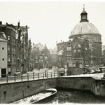 Circa 1927. Foto: Stadsarchief Amsterdam.