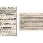 De Tĳd godsdienstig-staatkundig dagblad 02-03-1891 / Fragment uit Weekblad van het regt; jrg 53, no. 6072, 20-09-1891