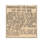 Het Parool (14-01-1948).