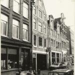 Noorderstraat 39 in 1980, Noord-Hollands Archief