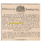 Het Nieuws van den Dag Kleine Courant (21-10-1884).