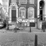 In 1986. Foto: Rijksdienst coor Cultureel Erfgoed. Exterieur.