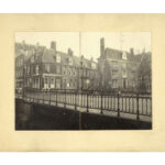 Anno 1937. Foto: W.P.H. Schreuders, Stadsarchief Amsterdam.