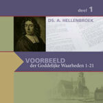 Het Catechisatieboekje van Abraham Hellenbroek.