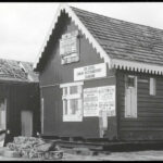 Het huis in 1965