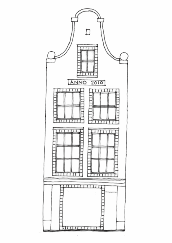 Oudezijds Armsteeg 24