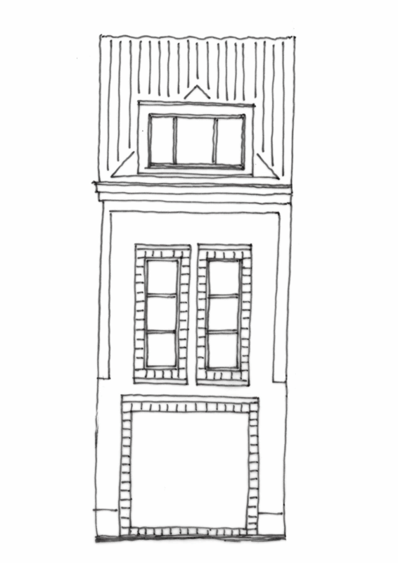 Oudezijds Armsteeg 26