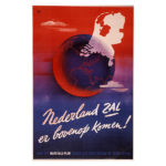 Poster Marshallplan.