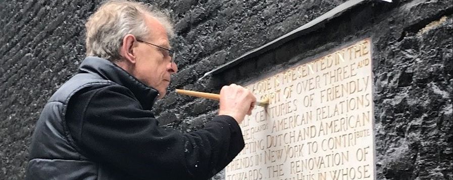 Hebben wij New York nu geruild tegen Suriname? - Stadsherstel Amsterdam