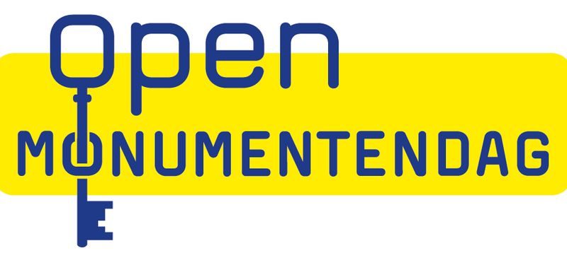 Open Monumentendagen 2018